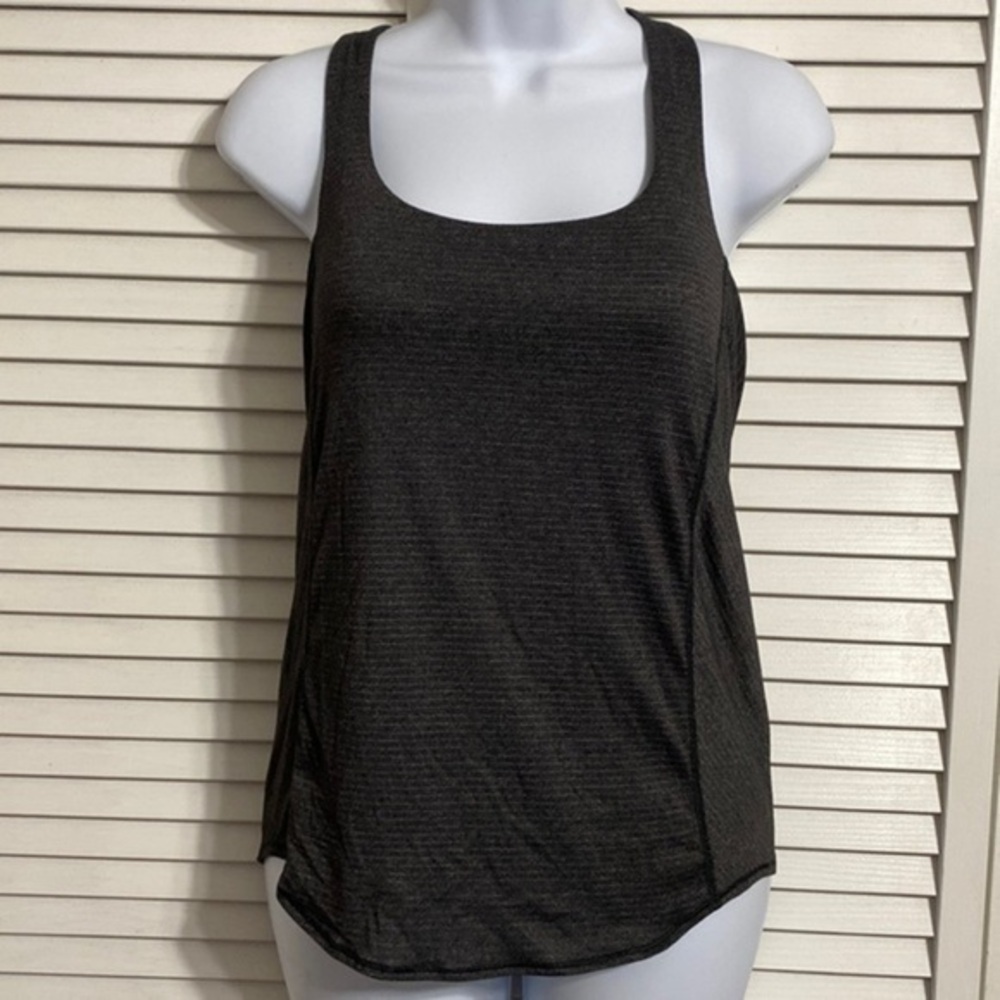LULULEMON | Wild tank !!